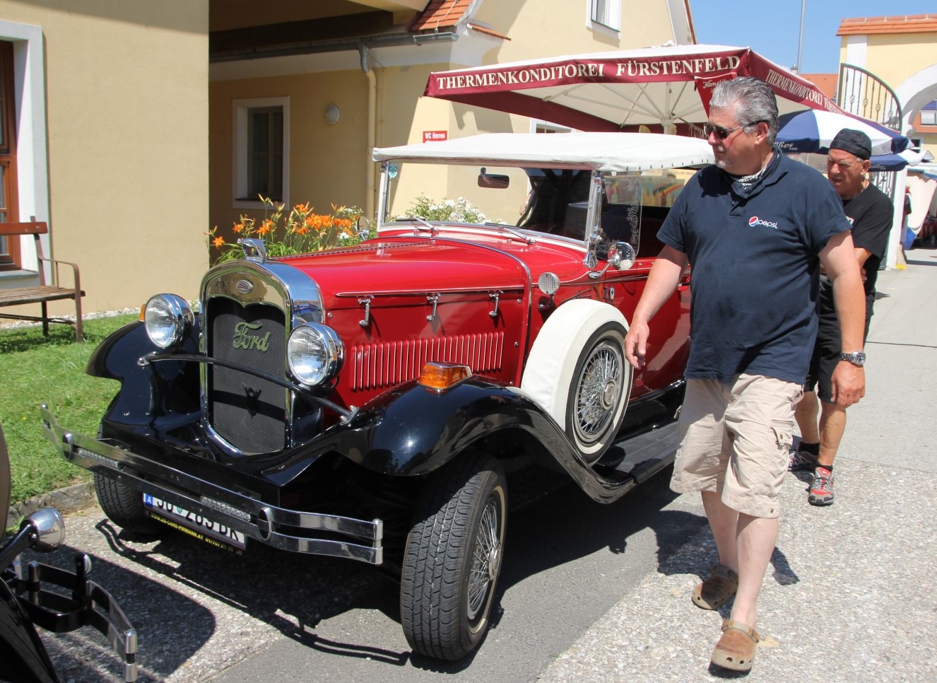 2016-07-10 Oldtimertreffen